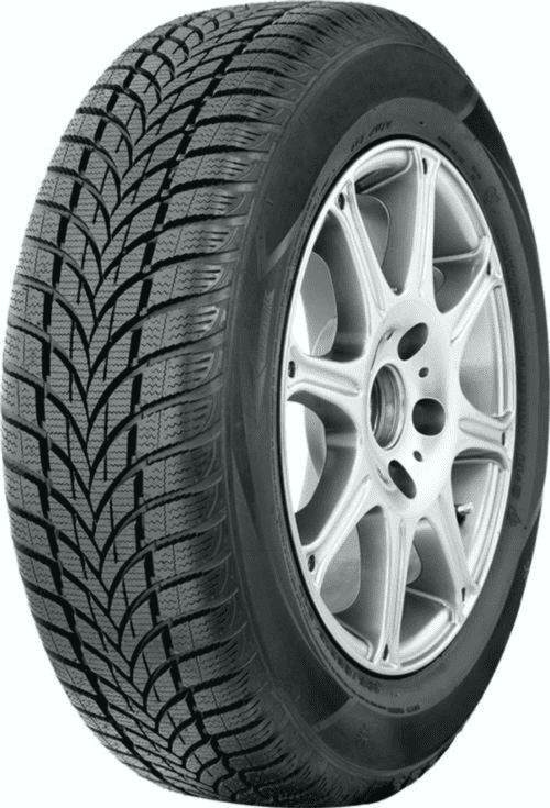 Személy gumiabroncsok nyári/téli/egészéves 185/65R14 86T Novex SNOWSPEED 3