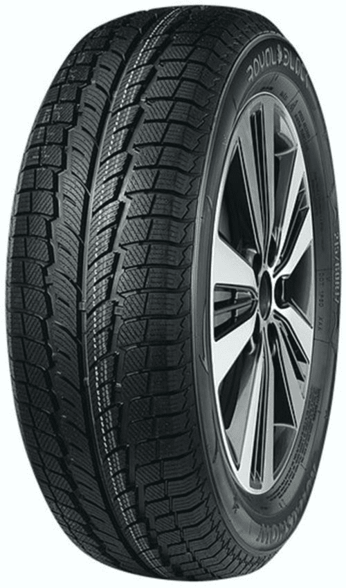 Személy gumiabroncsok nyári/téli/egészéves 185/65R15 88H Royal Black ROYAL SNOW