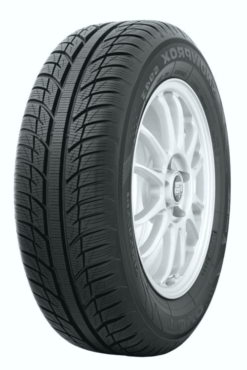 Személy gumiabroncsok nyári/téli/egészéves 185/65R15 88H Toyo SNOWPROX S943