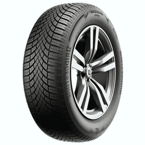 Személy gumiabroncsok nyári/téli/egészéves 185/65R15 88T Bridgestone BLIZZAK LM005