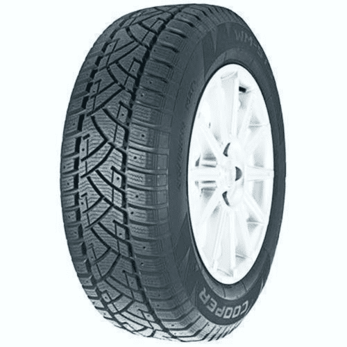Személy gumiabroncsok nyári/téli/egészéves 185/65R15 88T Cooper Tires WEATHER MASTER S/T 3