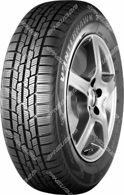 Személy gumiabroncsok nyári/téli/egészéves 185/65R15 88T Firestone WINTERHAWK 2 EVO
