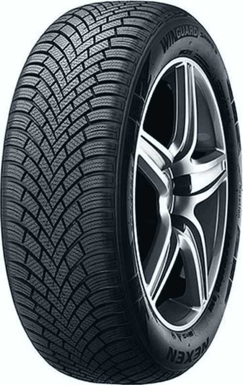 Személy gumiabroncsok nyári/téli/egészéves 185/65R15 88T Nexen WINGUARD SNOW G3 WH21