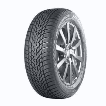 Személy gumiabroncsok nyári/téli/egészéves 185/65R15 88T Nokian WR SNOWPROOF