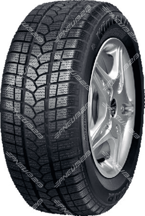 Személy gumiabroncsok nyári/téli/egészéves 185/65R15 88T Tigar WINTER 1