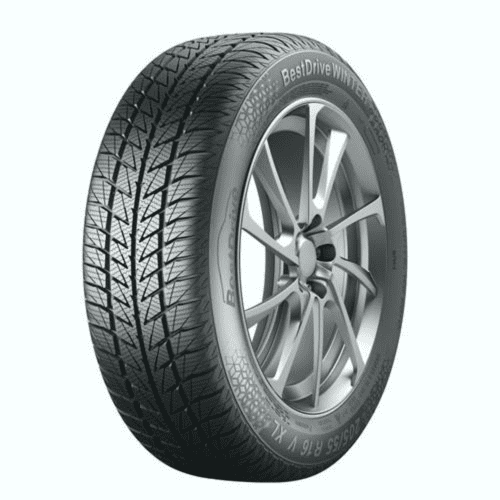 Személy gumiabroncsok nyári/téli/egészéves 185/65R15 92T BestDrive WINTER XL