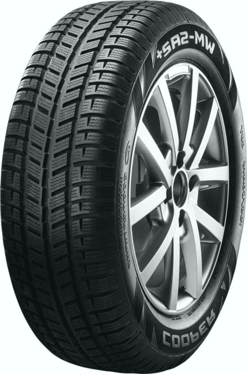 Személy gumiabroncsok nyári/téli/egészéves 185/65R15 92T Cooper Tires WEATHER MASTER SA2 + (T) XL