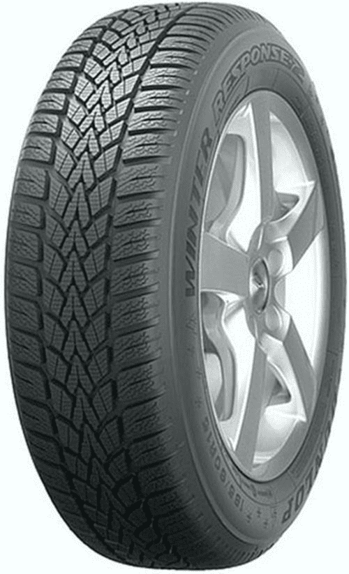 Személy gumiabroncsok nyári/téli/egészéves 185/65R15 92T Dunlop SP WINTER RESPONSE 2 XL