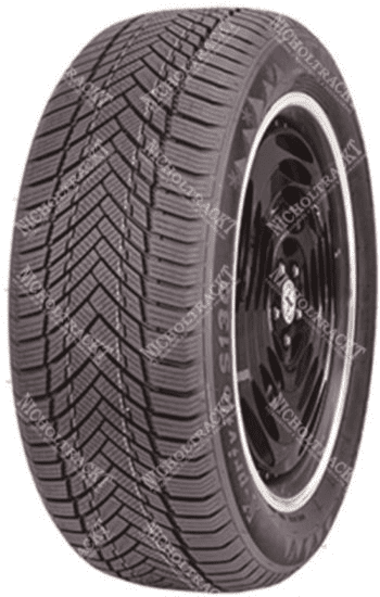Személy gumiabroncsok nyári/téli/egészéves 185/65R15 92T Tracmax X PRIVILO S-130 XL