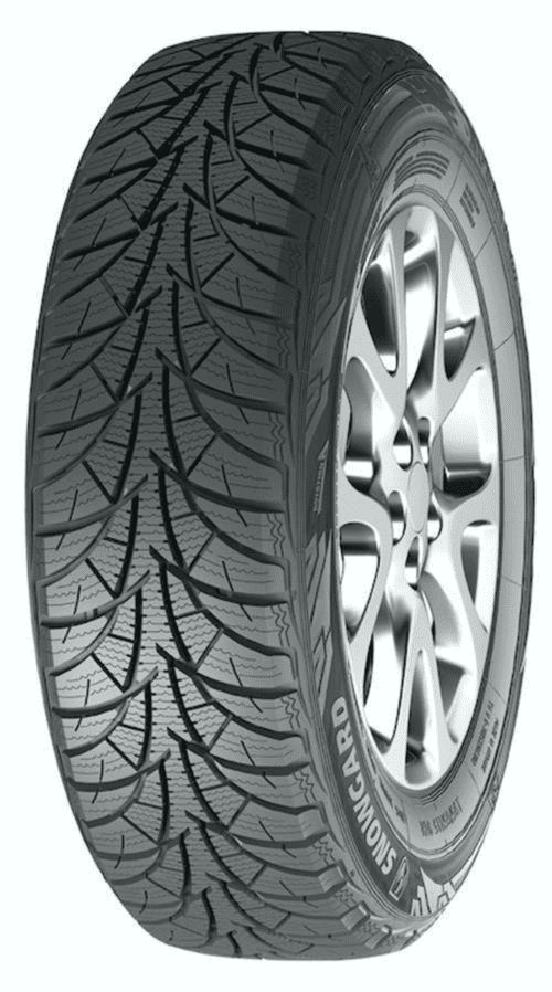 Személy gumiabroncsok nyári/téli/egészéves 185/70R14 88T Rosava SNOWGARD