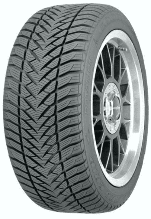 Személy gumiabroncsok nyári/téli/egészéves 195/50R15 82H Goodyear ULTRA GRIP GW3