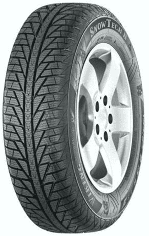Személy gumiabroncsok nyári/téli/egészéves 195/50R15 82H Viking SNOWTECH II