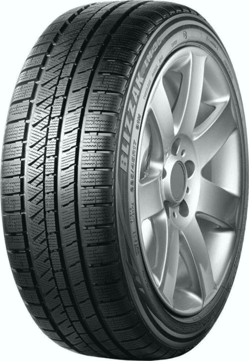 Személy gumiabroncsok nyári/téli/egészéves 195/50R15 82T Bridgestone BLIZZAK LM30