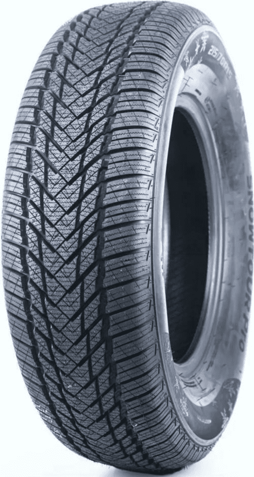 Személy gumiabroncsok nyári/téli/egészéves 195/50R16 88H Powertrac SNOWTOUR PRO XL