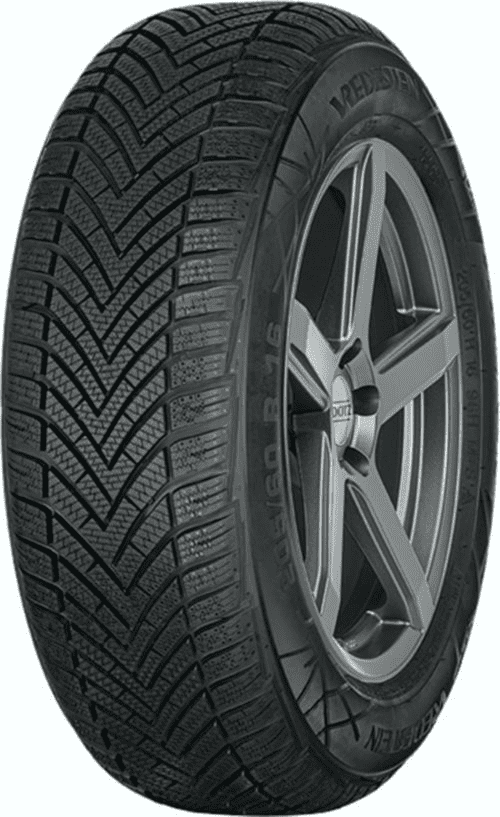 Személy gumiabroncsok nyári/téli/egészéves 195/50R16 88H Vredestein WINTRAC XL