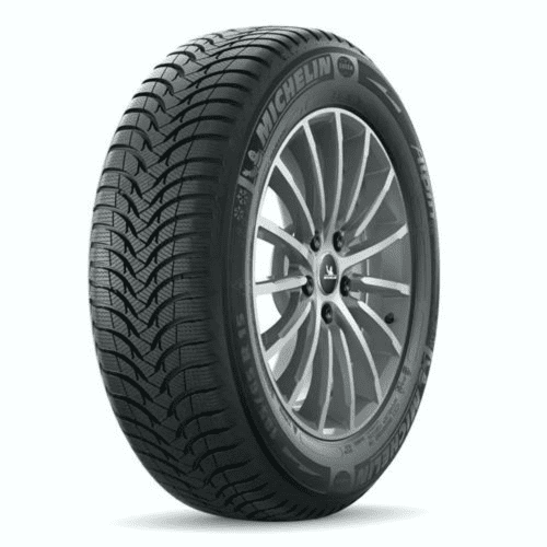 Személy gumiabroncsok nyári/téli/egészéves 195/55R15 85H Michelin ALPIN A4