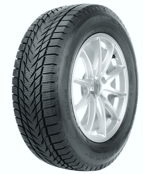 Személy gumiabroncsok nyári/téli/egészéves 195/55R15 85H Radar RW-5