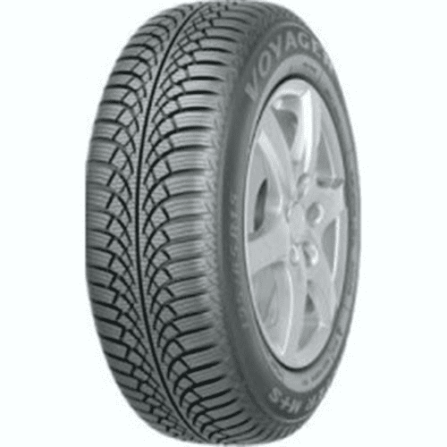 Személy gumiabroncsok nyári/téli/egészéves 195/55R15 85H VOYAGER WINTER