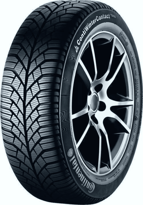 Személy gumiabroncsok nyári/téli/egészéves 195/55R15 85T Continental CONTI WINTER CONTACT TS 830