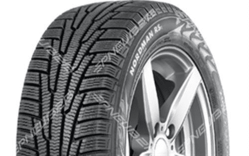 Személy gumiabroncsok nyári/téli/egészéves 195/55R15 89R Nokian NORDMAN RS2