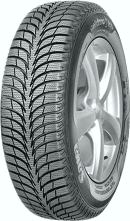 Személy gumiabroncsok nyári/téli/egészéves 195/55R15 89T Sava ESKIMO ICE XL
