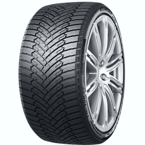 Személy gumiabroncsok nyári/téli/egészéves 195/55R16 87H Atlander LANDER WINTER ATL75