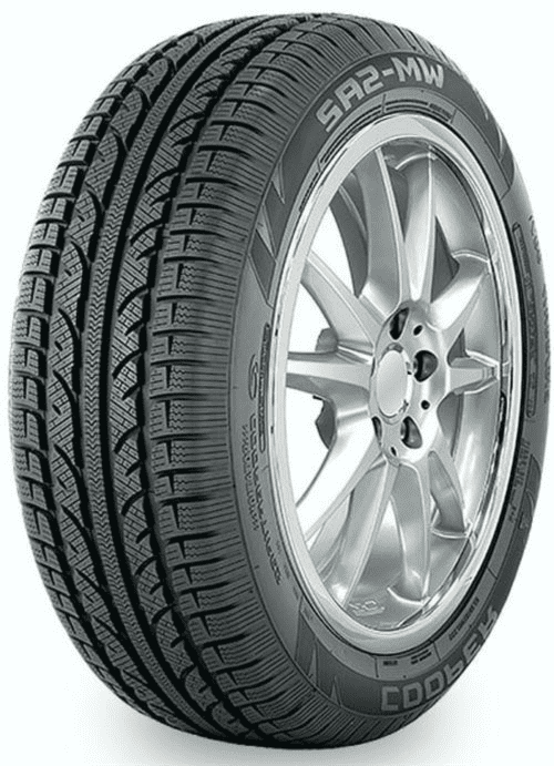 Személy gumiabroncsok nyári/téli/egészéves 195/55R16 87H Cooper Tires WEATHER MASTER SA2 + (H/V)