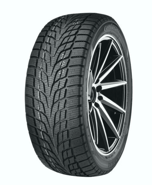 Személy gumiabroncsok nyári/téli/egészéves 195/55R16 91H Comforser CF930 XL