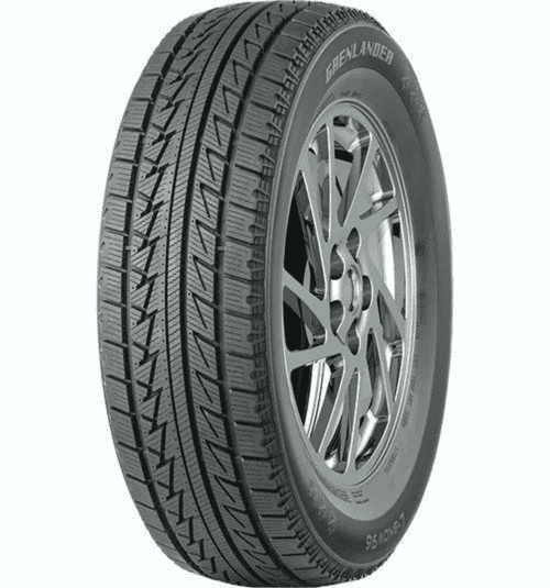 Személy gumiabroncsok nyári/téli/egészéves 195/60R15 88H Grenlander L-SNOW96