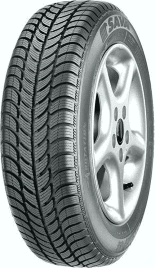 Személy gumiabroncsok nyári/téli/egészéves 195/60R15 88H Sava ESKIMO S3
