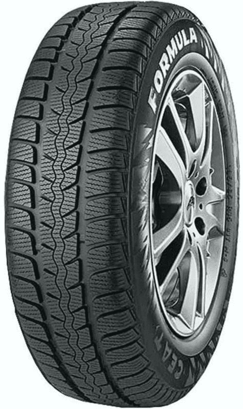 Személy gumiabroncsok nyári/téli/egészéves 195/60R15 88T Ceat FORMULA WINTER