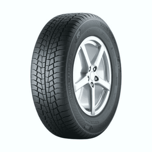 Személy gumiabroncsok nyári/téli/egészéves 195/60R15 88T Gislaved EURO FROST 6