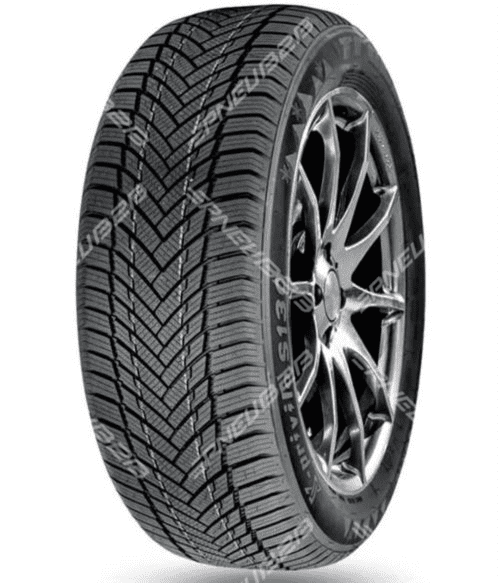 Személy gumiabroncsok nyári/téli/egészéves 195/60R15 88T Rotalla S-130