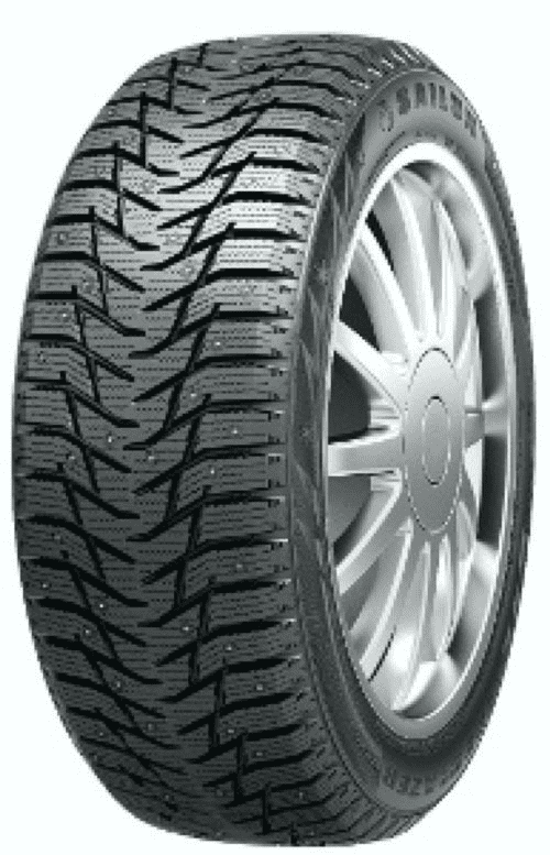 Személy gumiabroncsok nyári/téli/egészéves 195/60R15 88T Sailun ICE BLAZER WST3
