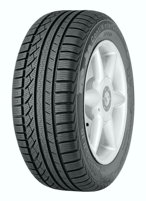 Személy gumiabroncsok nyári/téli/egészéves 195/60R16 89/89H Continental CONTI WINTER CONTACT TS 810