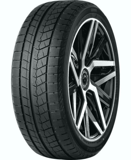 Személy gumiabroncsok nyári/téli/egészéves 195/60R16 89H ilink WINTER IL868