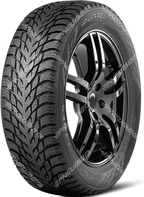 Személy gumiabroncsok nyári/téli/egészéves 195/60R16 89R Nokian HKPL R3