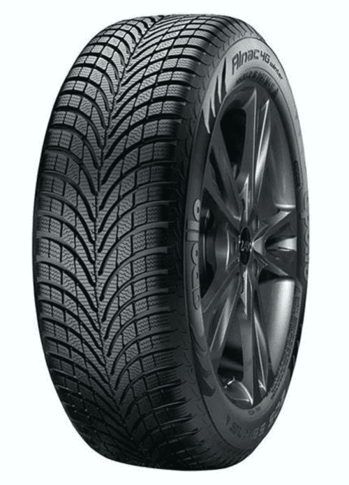 Személy gumiabroncsok nyári/téli/egészéves 195/65R15 91H Apollo ALNAC 4G WINTER