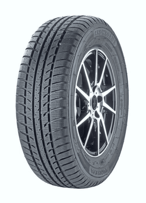 Személy gumiabroncsok nyári/téli/egészéves 195/65R15 91H Tomket SNOWROAD 3