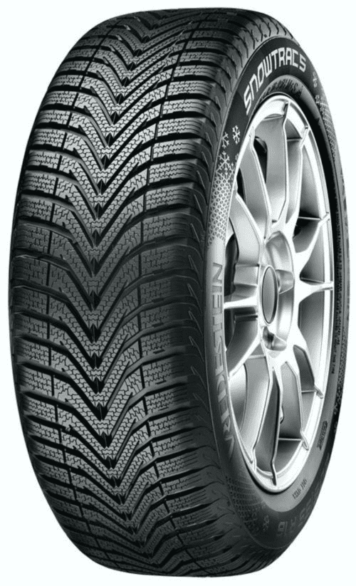 Személy gumiabroncsok nyári/téli/egészéves 195/65R15 91H Vredestein SNOWTRAC 5