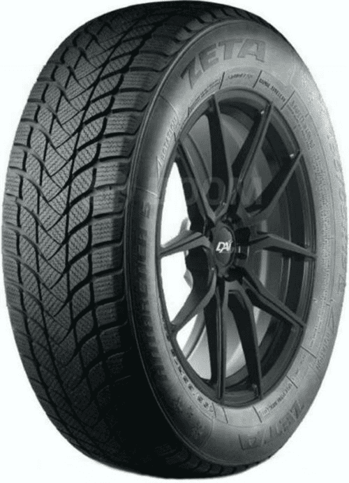 Személy gumiabroncsok nyári/téli/egészéves 195/65R15 91H Zeta ANTARCTICA 5