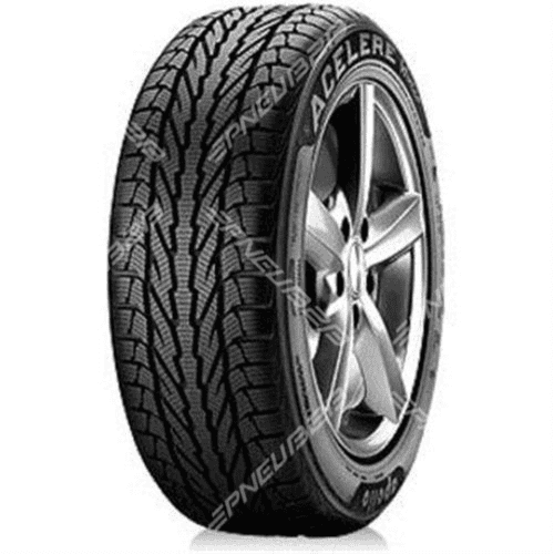 Személy gumiabroncsok nyári/téli/egészéves 195/65R15 91T Apollo ACELERE WINTER