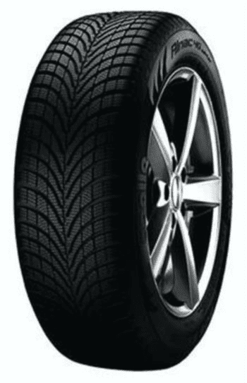 Személy gumiabroncsok nyári/téli/egészéves 195/65R15 91T Apollo ALNAC 4G WINTER