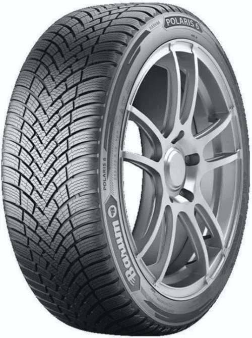 Személy gumiabroncsok nyári/téli/egészéves 195/65R15 91T Barum POLARIS 6