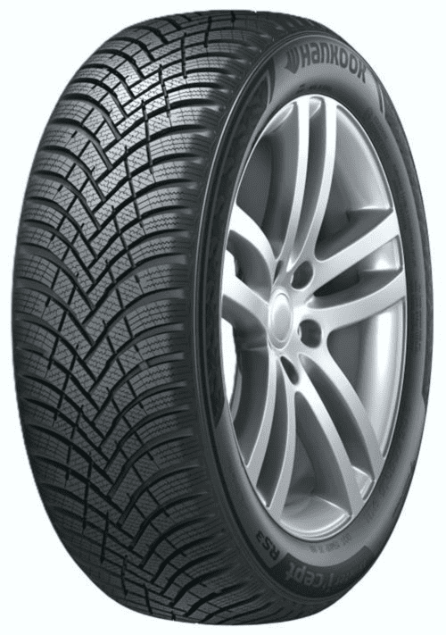 Személy gumiabroncsok nyári/téli/egészéves 195/65R15 91T Hankook W462 WINTER ICEPT RS3
