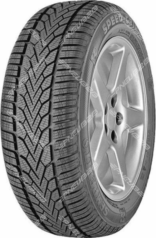 Személy gumiabroncsok nyári/téli/egészéves 195/65R15 91T Semperit SPEED GRIP 2