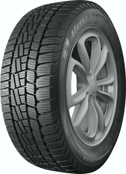 Személy gumiabroncsok nyári/téli/egészéves 195/65R15 91T Viatti V521