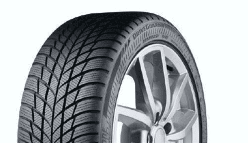 Személy gumiabroncsok nyári/téli/egészéves 195/65R15 95H Bridgestone DRIVE GUARD WINTER XL ROF-Dojazdová tech. Runflat 