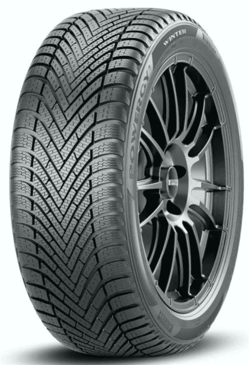 Személy gumiabroncsok nyári/téli/egészéves 195/65R15 95H Pirelli POWERGY WINTER XL