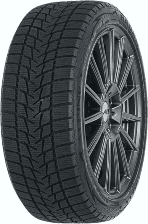 Személy gumiabroncsok nyári/téli/egészéves 195/65R15 95H Radar DIMAX ALPINE XL